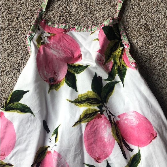 Boutique gurlybird girls size 7 sun dress - Picture 3 of 5